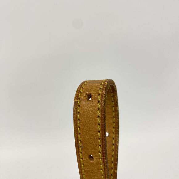 LOUIS VUITTON Brown Monogram Shoulder Bag